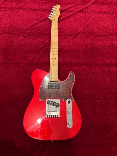 Fender usa telecaster - usa,