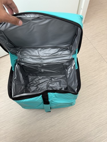 Sac isotherme deliveroo - 📦,