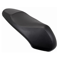 Selle noir pour scooter
