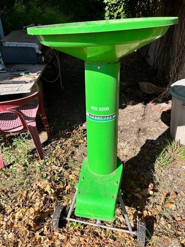 Broyeur vegetaux electrique - broyeur,