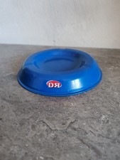 Cendrier Vintage "DR" En