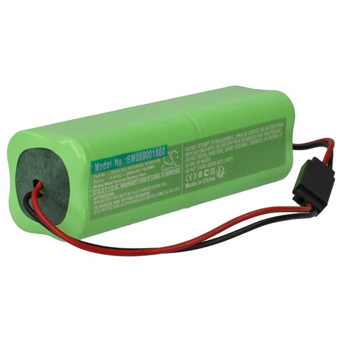 Batterie pour futaba nt8ib - pour,