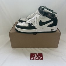 Nike Air Force 1 High NYC « Green »🌲 US 10.5/ UK 9.5/ EU 44.5/ CM 28.5