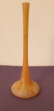 DAUM, très joli vase