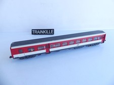 LIMA ITALIE REMORQUE AUTORAIL