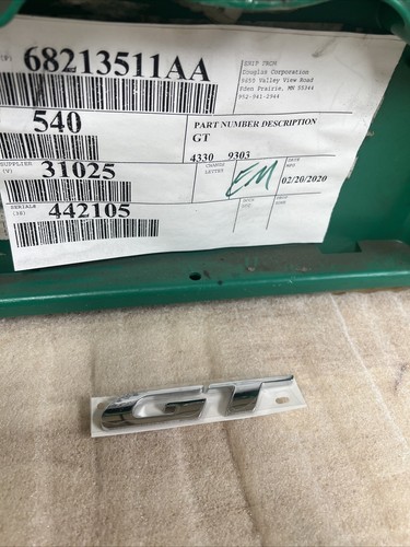 Oem dodge durango - oem,