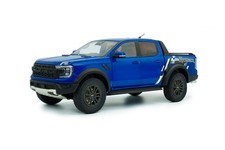 FORD Ranger Raptor 2024 Blue