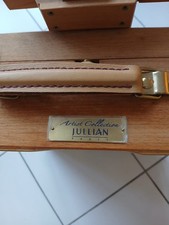 Chevalet impressionniste