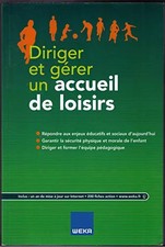 Diriger et gérer un accueil