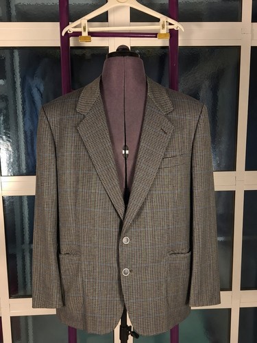 Blazer vintage brioni - vintage, nicola