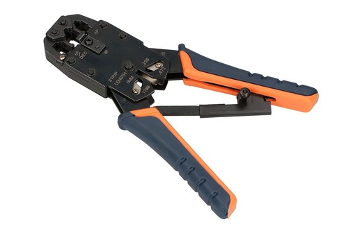Pince sertir rj45 - à, câble
