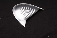 Couvercle de capot moteur