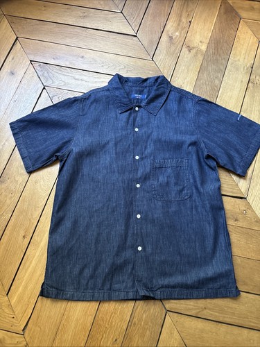 Chemise denim saint james - ,
