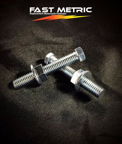 Chain adjuster bolts for - adjuster,