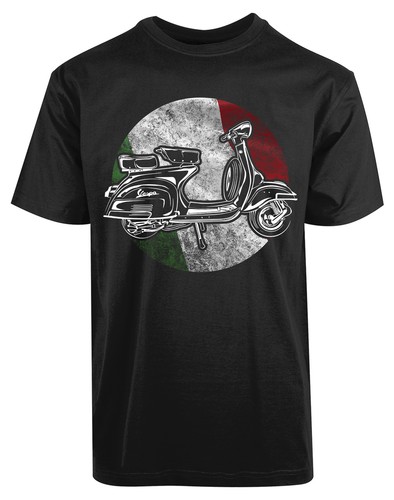 Vespa motor bike scooter new - motor,