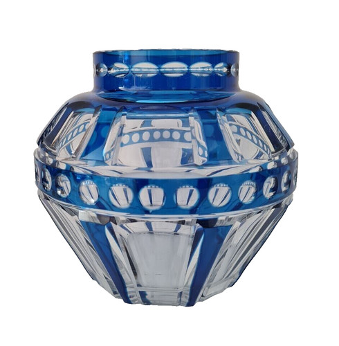 Antique art deco val - art, st