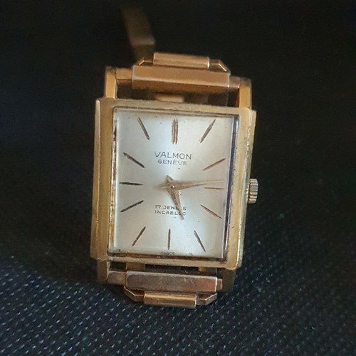 Montre ancienne mecanique