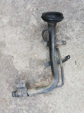 Goulotte de remplissage de