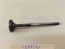 soupape d'echappement pour