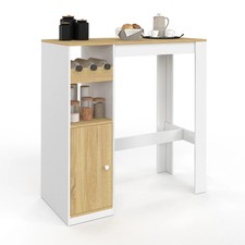 Table de bar AMERI avec