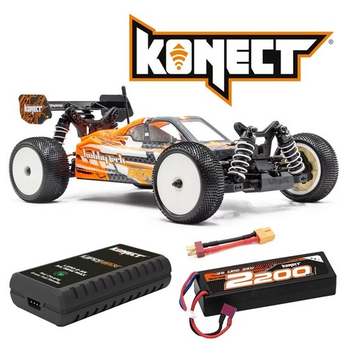Buggy bxr brushless 10 - buggy,