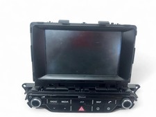 KIA NIRO Affichage de