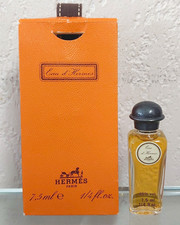 EAU D' HERMES - Pochette - EDT 7,5 ML de HERMES