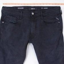 Hommes Replay M914 ANBASS