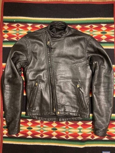 Used langlitz leathers cascade - langlitz,