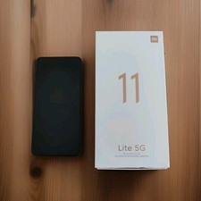 SMARTPHONE XIAOMI MI 11 LITE