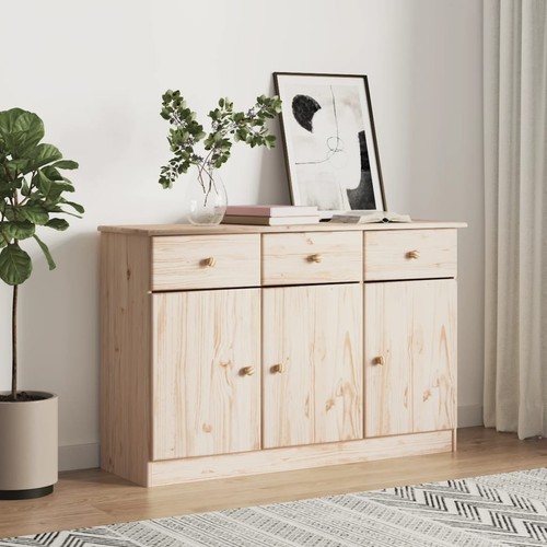 Buffet armoire latérale - buffet,