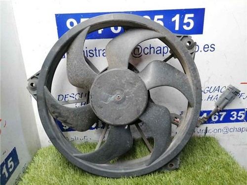 électroventilateur citroen - Électroventilateur,
