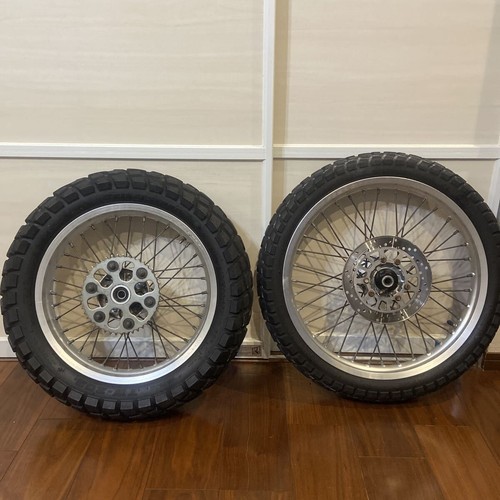 Jeu roues origine yamaha - jeu,