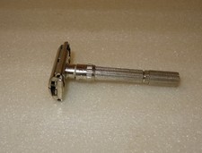 RASOIR MECANIQUE GILLETTE J3