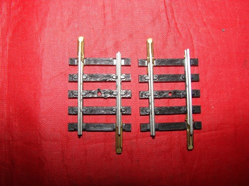 Jouef rails droits 5 - jouef,