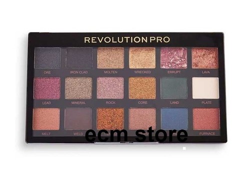 Revolution pro palette - palette, de
