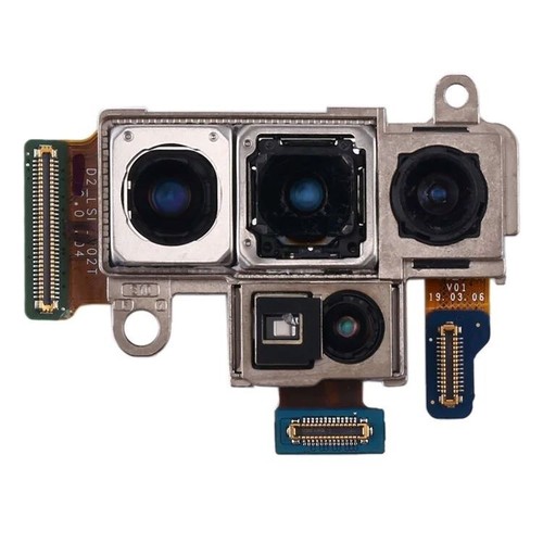 Caméra arrière samsung - caméra,