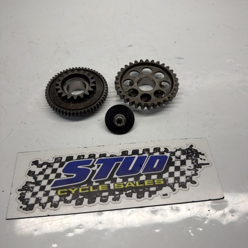 2024 ktm 250 starter gear - 2024,