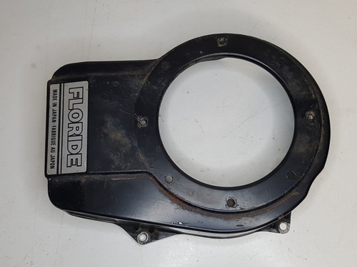 Volute moteur - de,