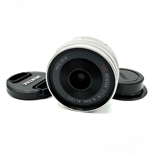 Neuf smc pentax 01 - smc,