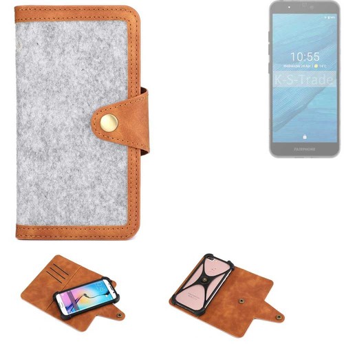 Housse pour fairphone - housse,
