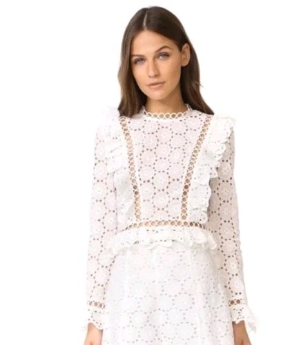 Zimmermann size 10au - size, 0