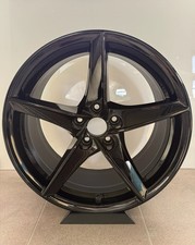 18" Audi A5 wheel rim 8W0601025BG