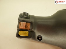 Tour guidon intérieur (Honda - Vision 50 1988 - 1995)