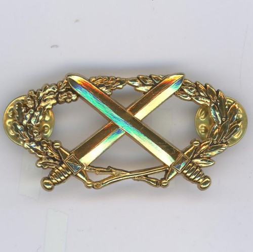 Brevet militaire professionnel - militaire,