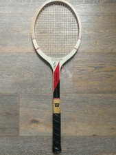 Racchetta vintage Jimmy