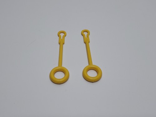 Playmobil 3552 anneau jaune - playmobil,