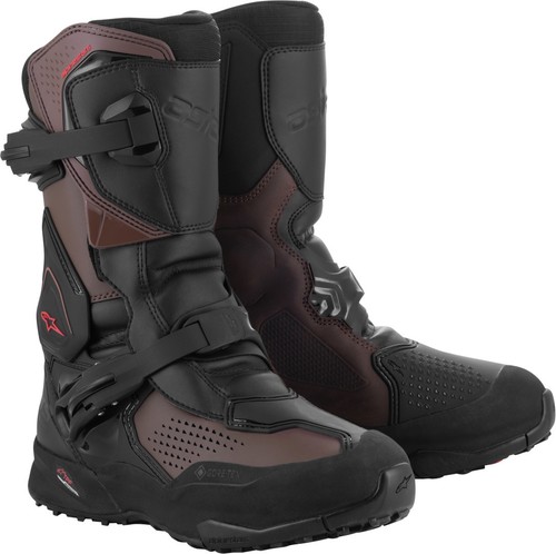 Bottes moto alpinestars - bottes,