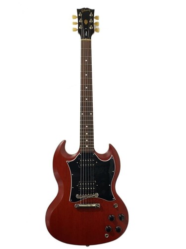 Guitare électrique gibson - électrique,