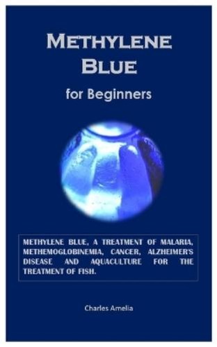 Charles amelia methylene blue - amelia,